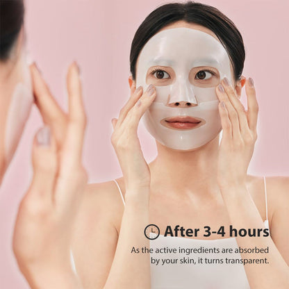 Calysera Shop™ - Deep Collagen Mask