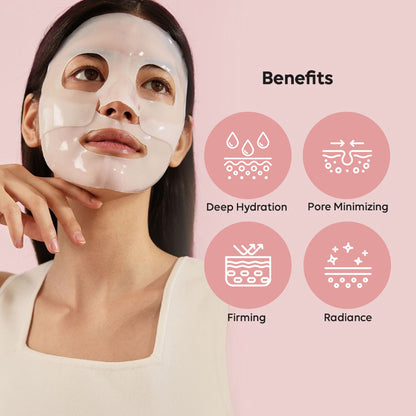 Calysera Shop™ - Deep Collagen Mask