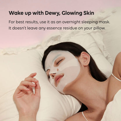 Calysera Shop™ - Deep Collagen Mask