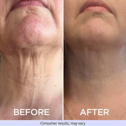 Tighten & Lift Neck Cream